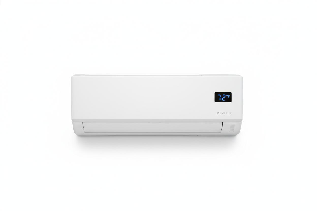 Midea MSAG1-09HRN1
