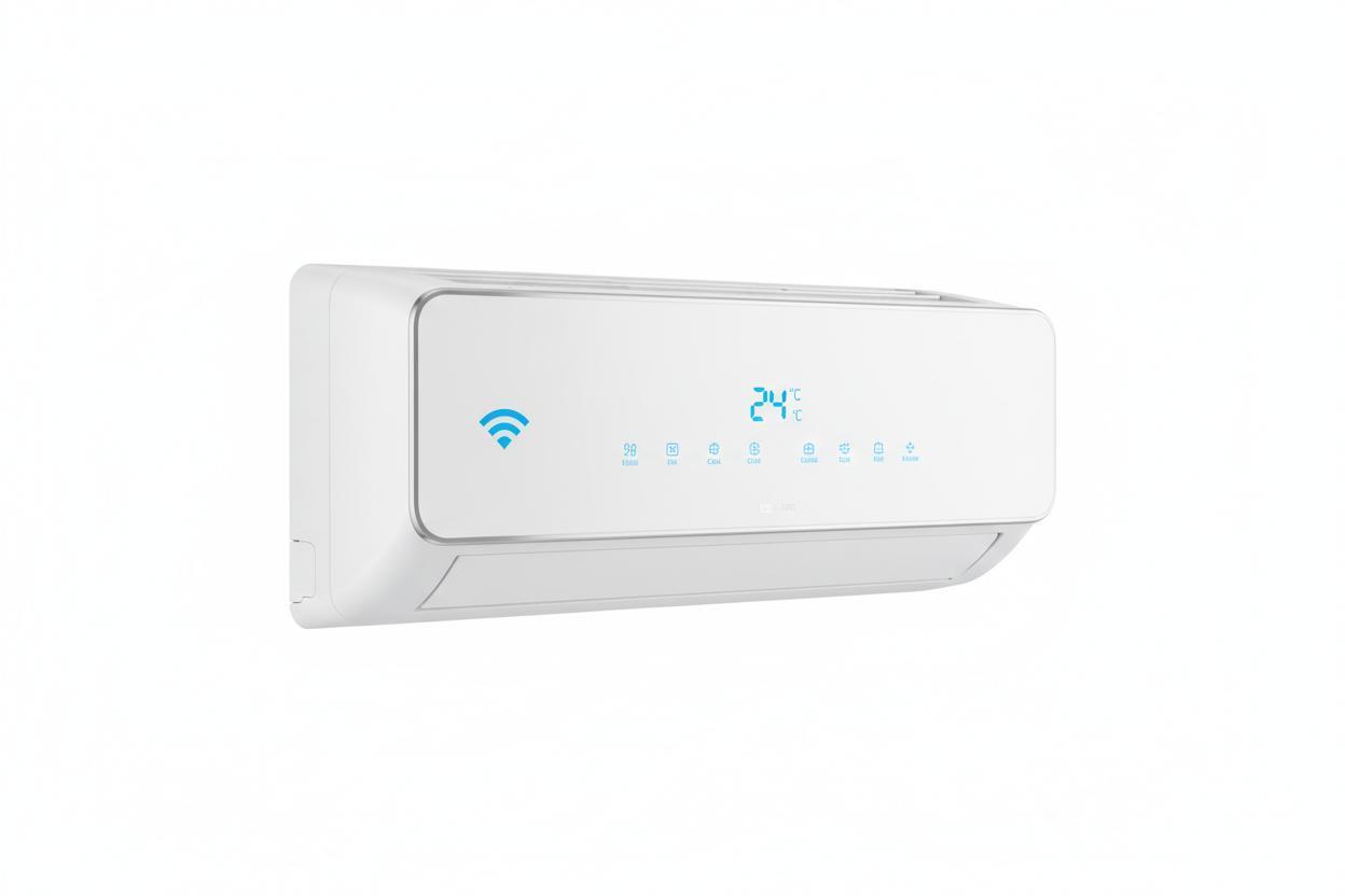 Hisense AS-09UR4SYDDB1